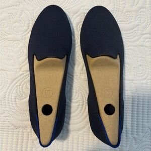 Rothy’s The Loafer - Navy
